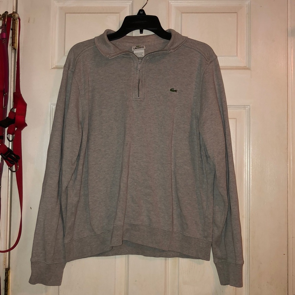 Lacoste Sweater